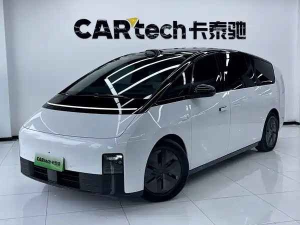 Li Auto MEGA 2024