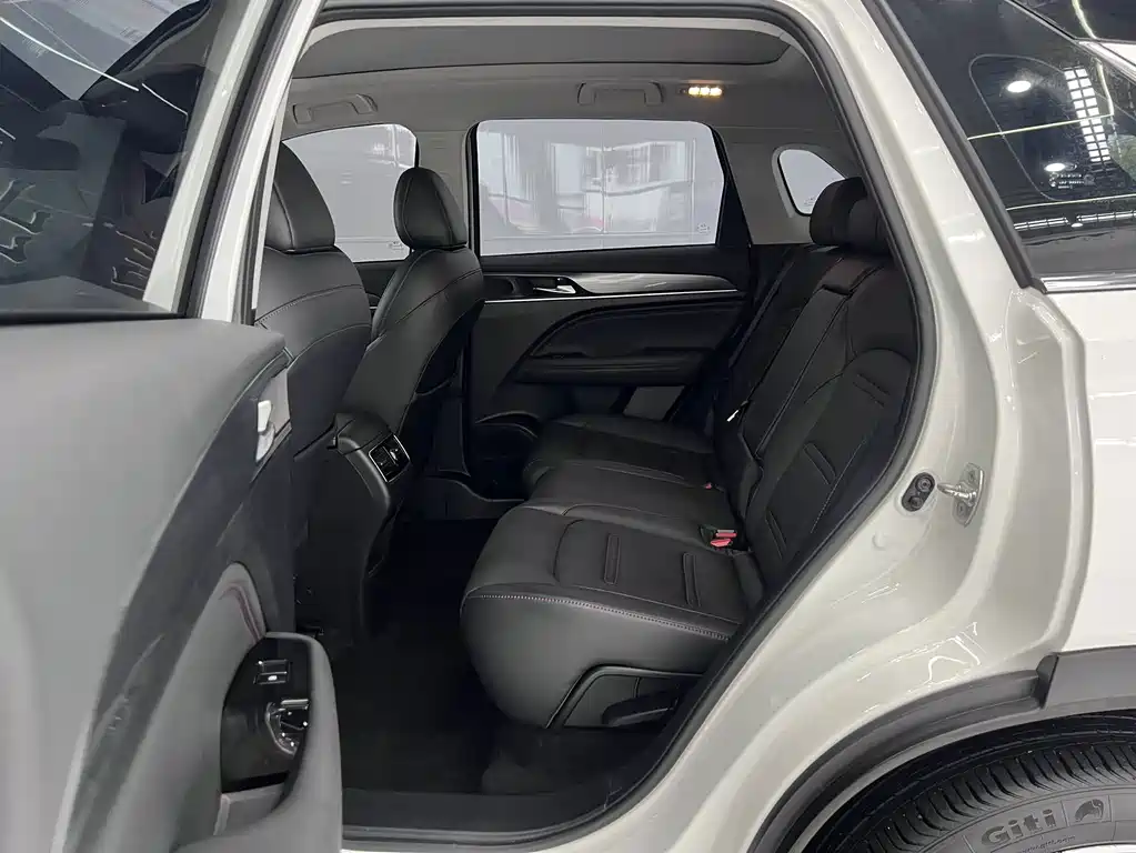 GAC Trumpchi GS4 PLUS 2022 — фото 14