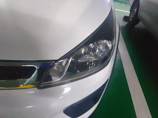 Kia KX CROSS 2018