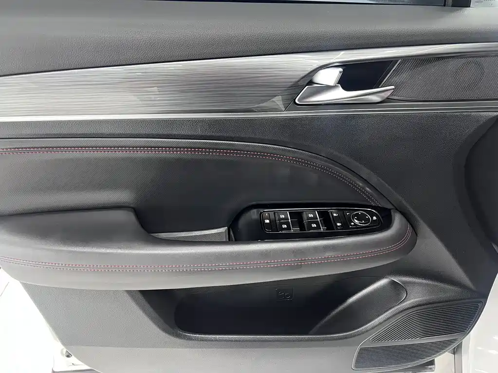 GAC Trumpchi GS4 PLUS 2022 — фото 8