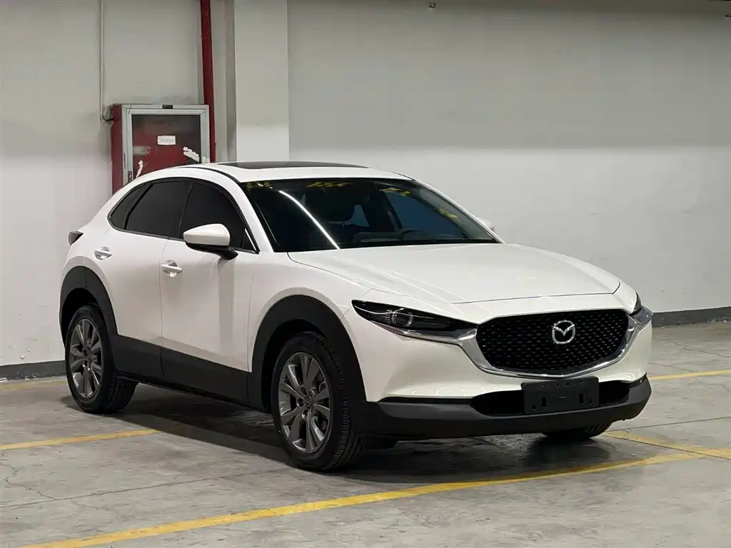 Mazda CX-30 2022