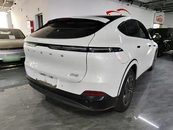 XPeng G6 2023
