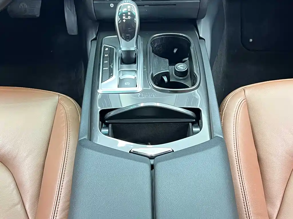 Maserati Ghibli 2014 — фото 15
