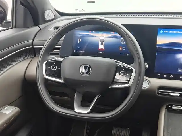 Changan CS55PLUS 2025 — фото 8