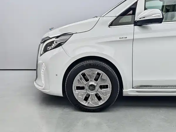 Keti Koti Snowdrift White 2022