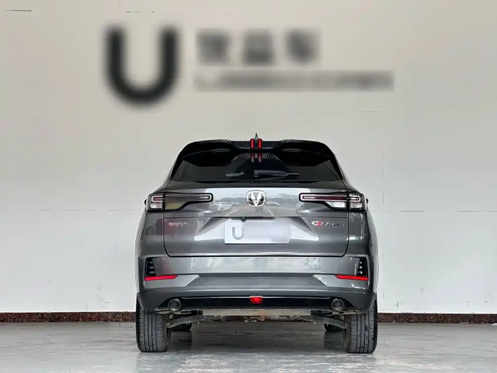 Changan CS55PLUS 2023 — фото 11