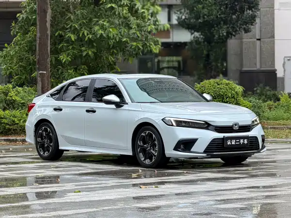 Honda Civic 2023