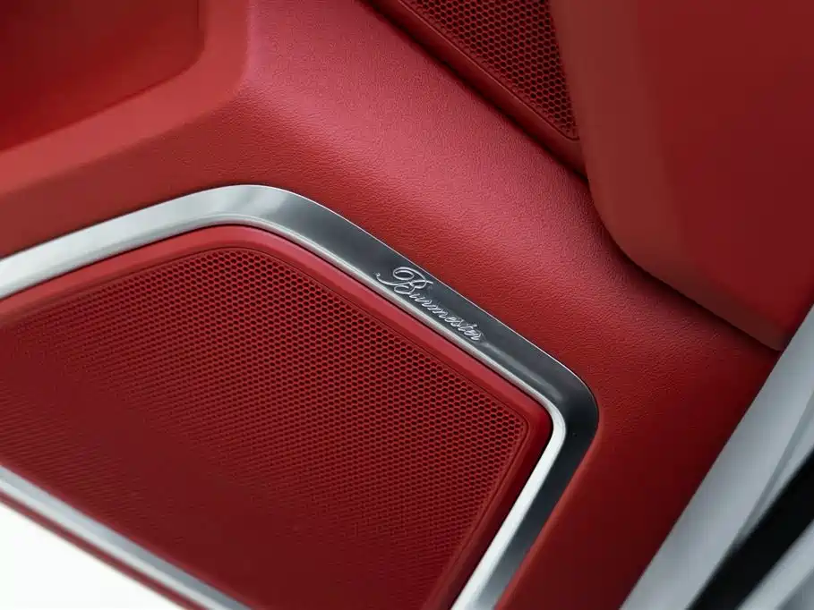 Porsche Macan 2021 — фото 17