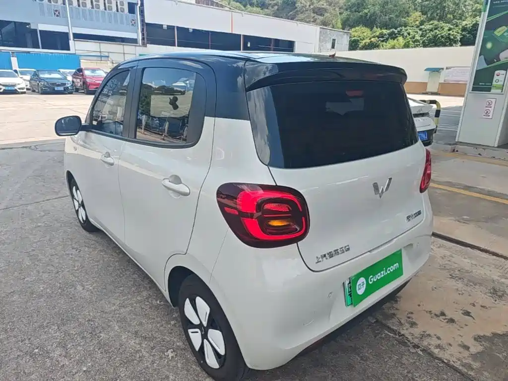 Wuling MINIEV 2025