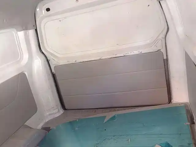 Jinbei Hiace X30L 2018