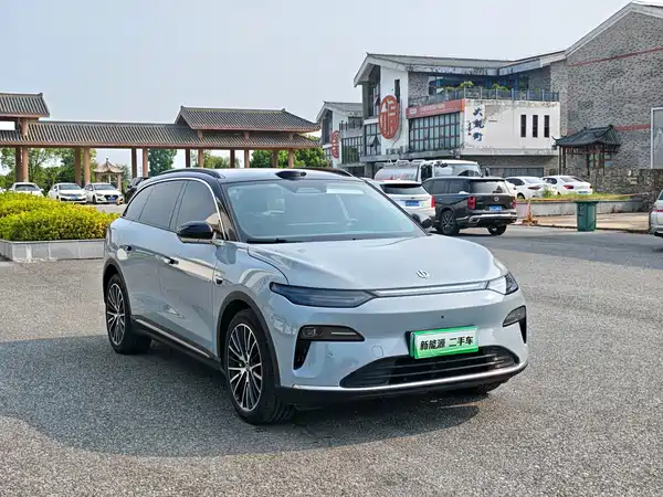 Leapmotor C11 2025