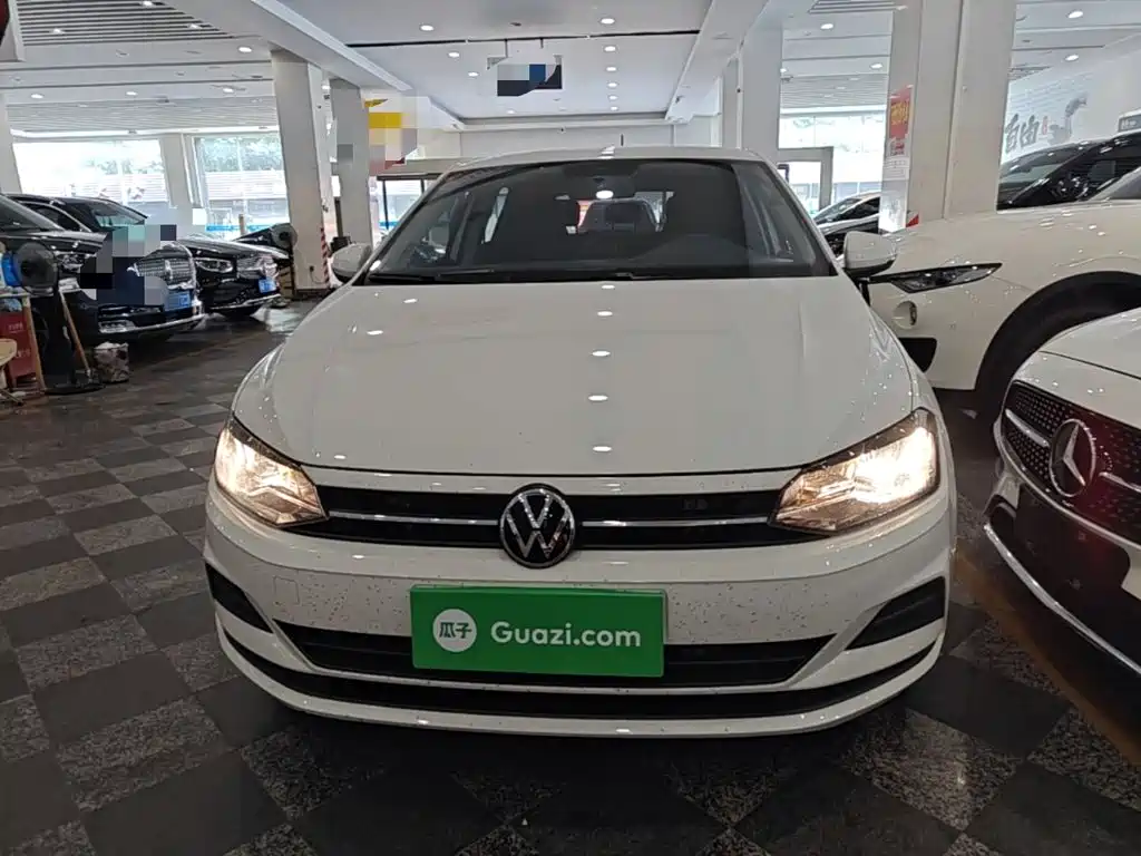 Volkswagen Polo 2024