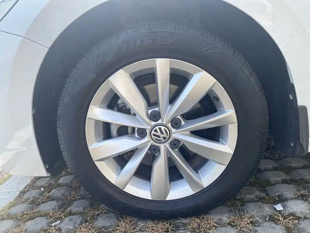Volkswagen Bora 2019 — фото 17