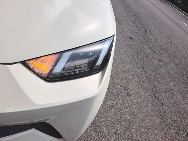 BYD Seagull 2024