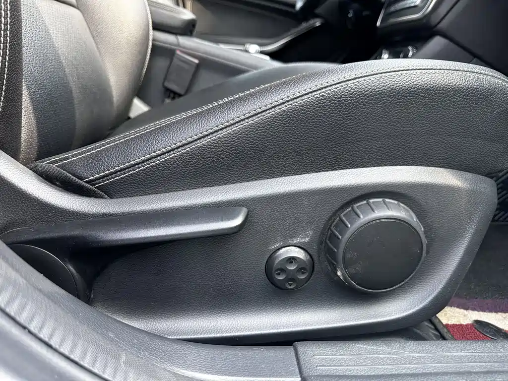 Mercedes-Benz GLA 2018 — фото 13