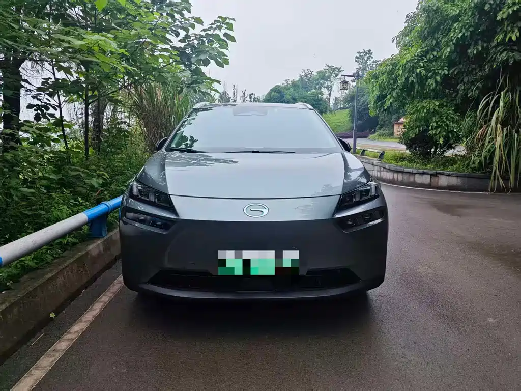 Aion V 2024 — фото 2