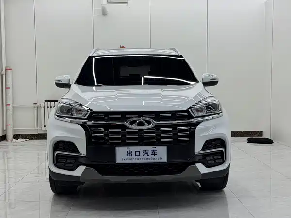 Chery Tiggo 8 2023