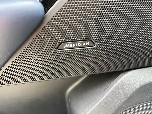 Land Rover Range Rover Velar 2022
