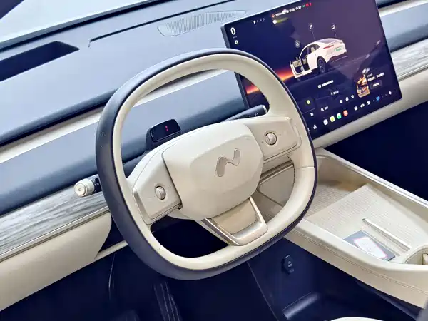 Onvo L60 2025