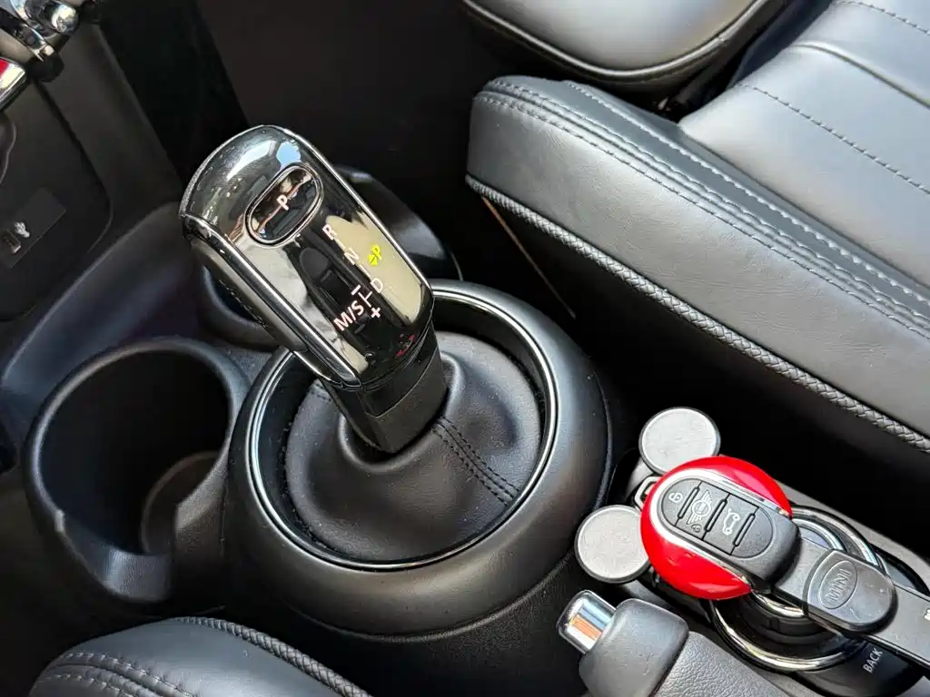 MINI MINI 2022