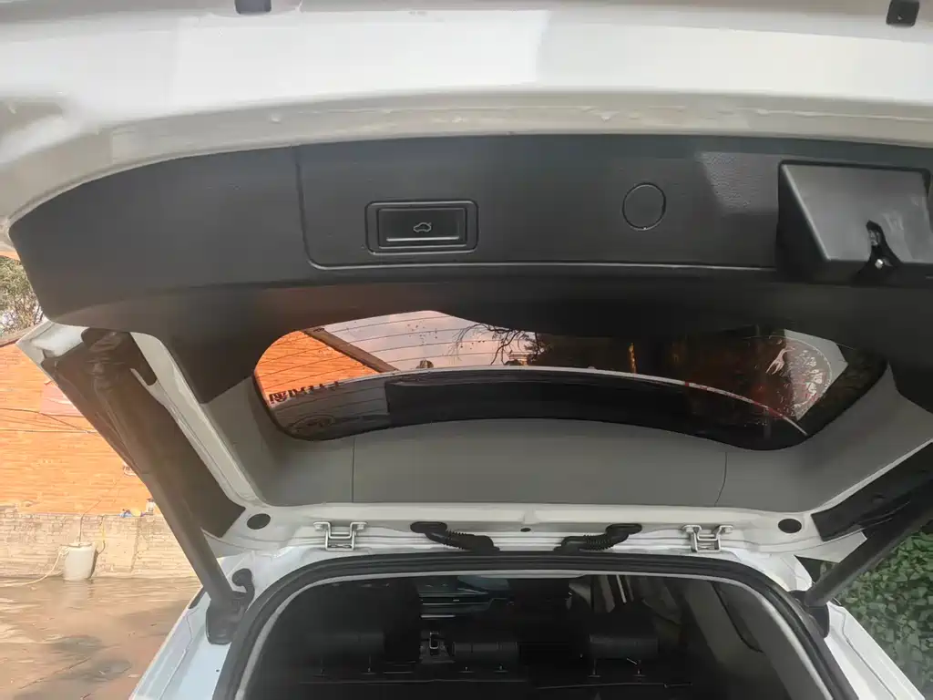 Chery Tiggo 8 PLUS 2021 — фото 4