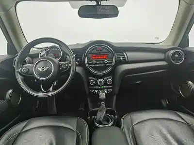 MINI MINI 2016
