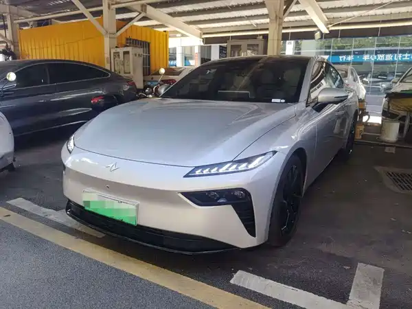 Dongfeng e007 2025