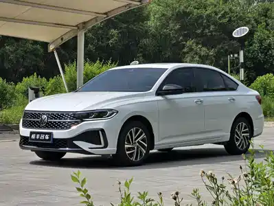 Volkswagen Lavida 2026
