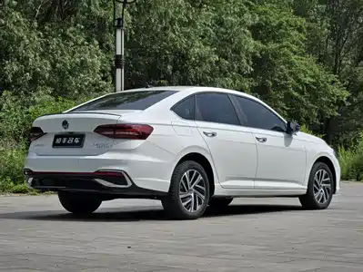Volkswagen Lavida 2026