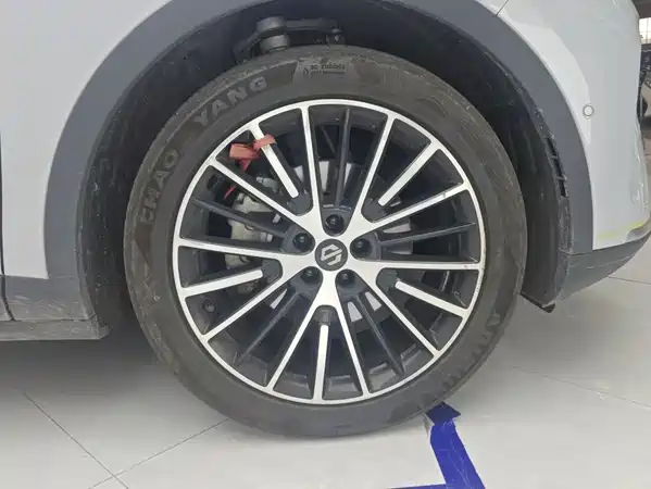 Leapmotor C11 2025