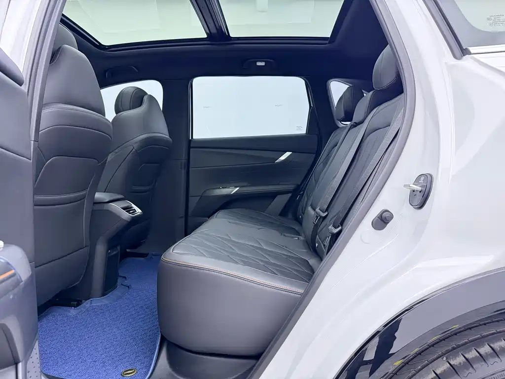Changan CS75 PLUS 2025 — фото 20