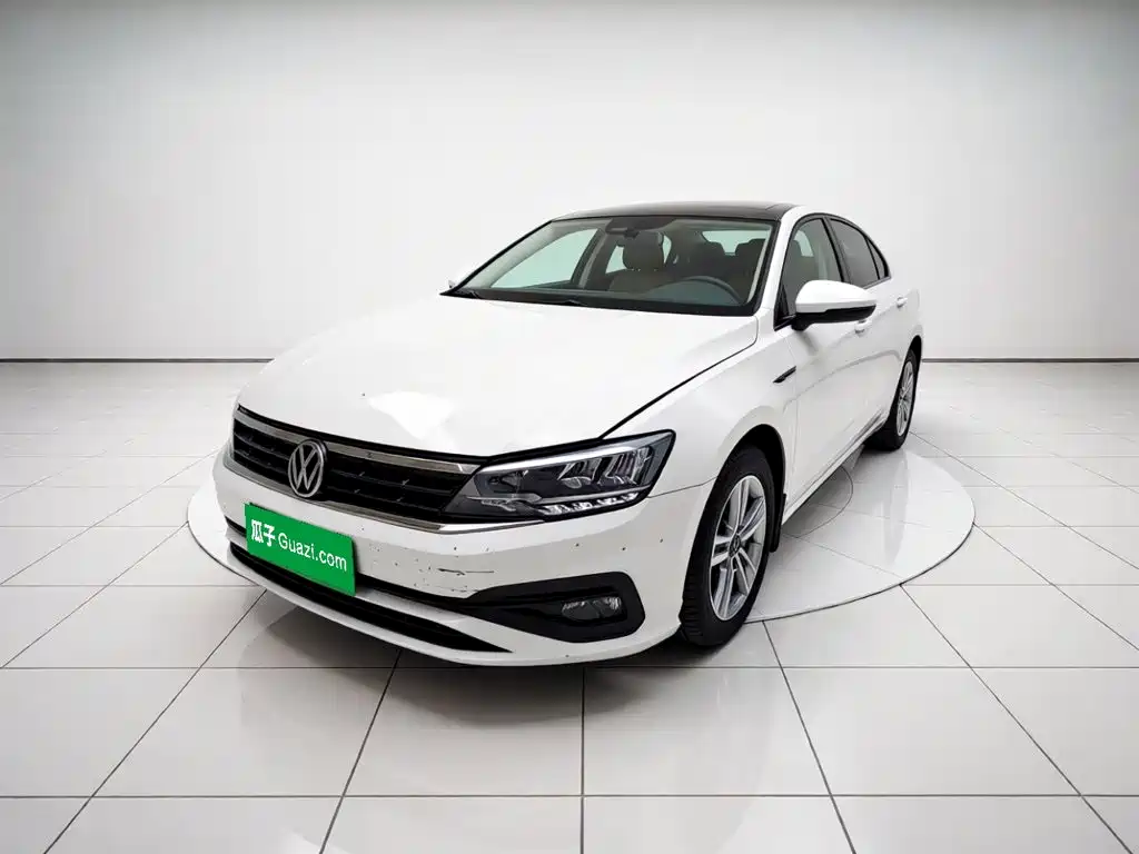 Volkswagen Lamando 2018