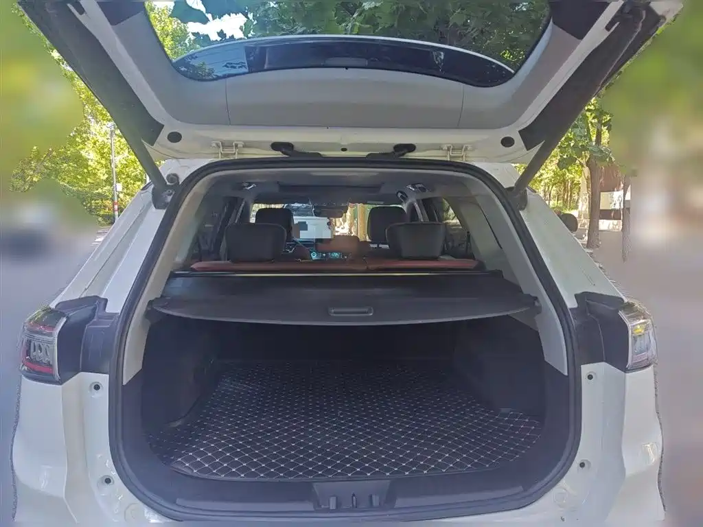 Chery Tiggo 8 PLUS 2023 — фото 20