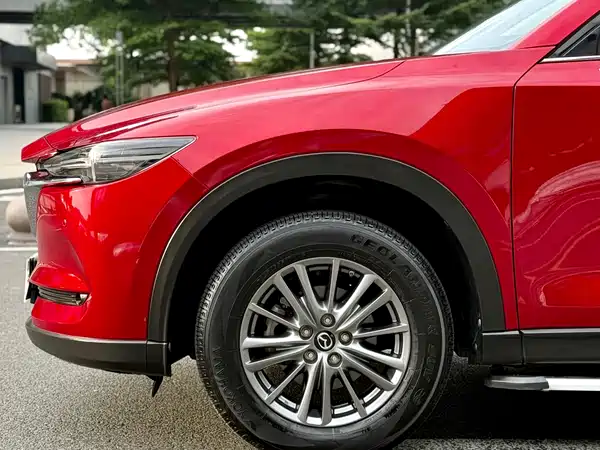 Mazda CX-5 2020