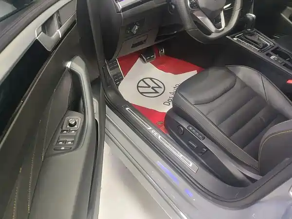 Volkswagen CC 2022