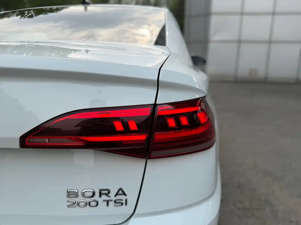 Volkswagen Bora 2023 — фото 10