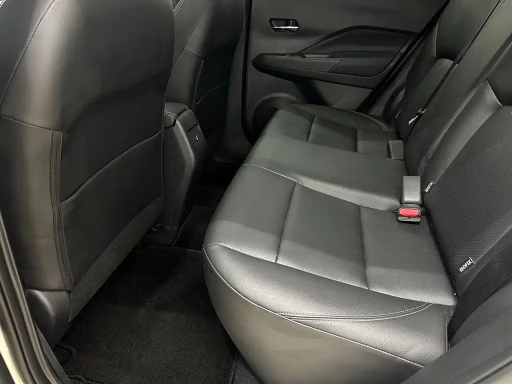 Nissan Kicks 2022 — фото 10