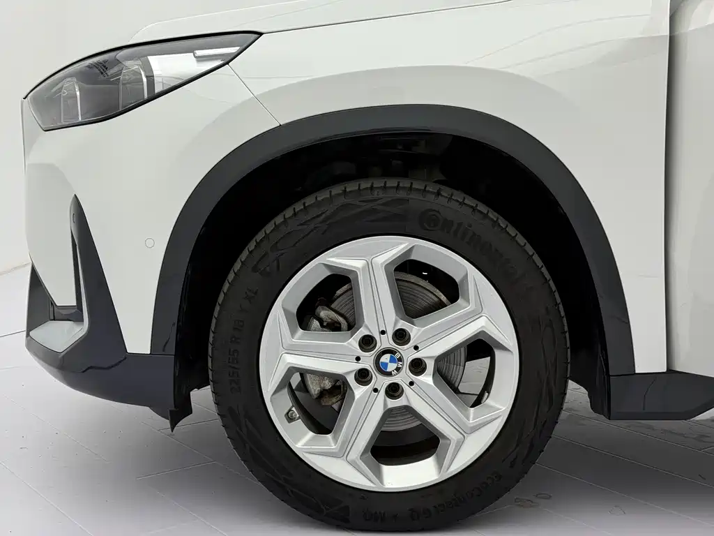 BMW X1 2023 — фото 22