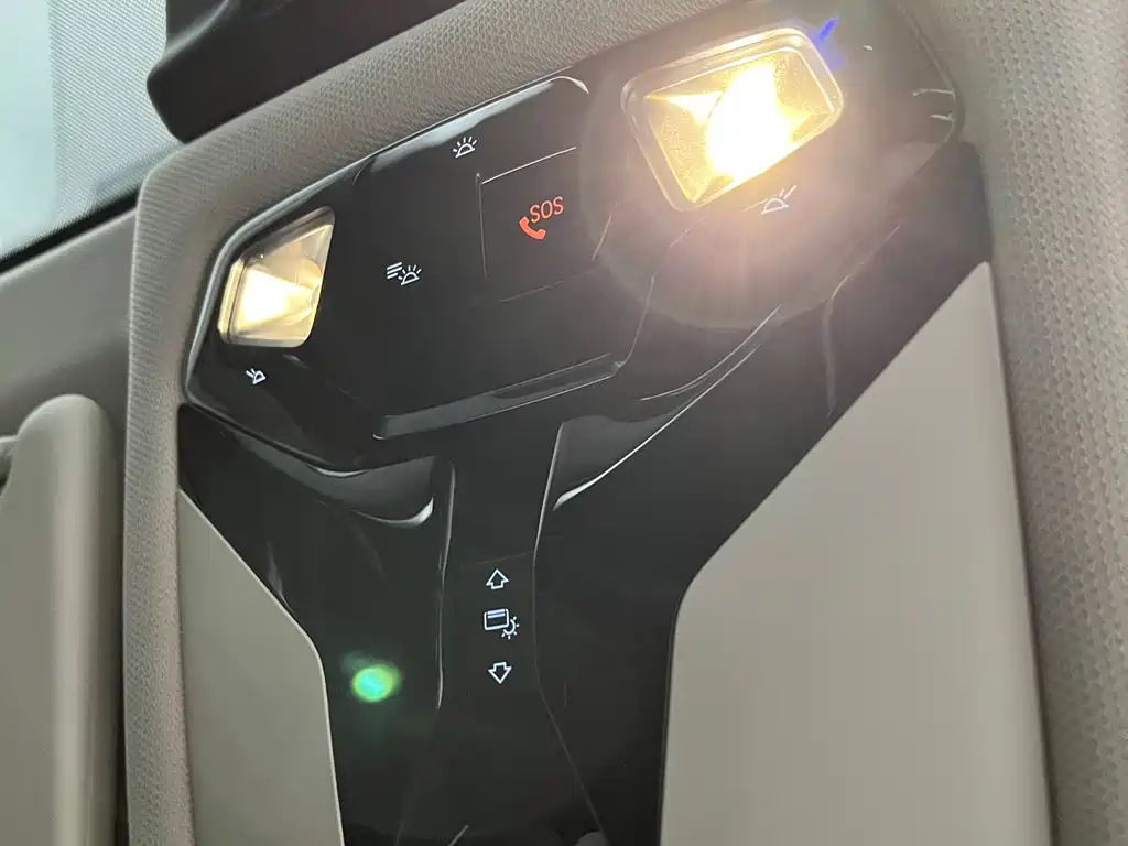 BMW X1 2023 — фото 19