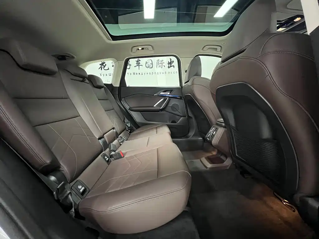 BMW X1 2023 — фото 10