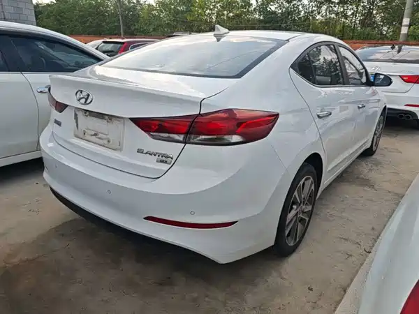 Hyundai Celesta 2018