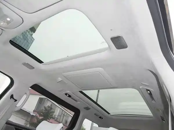 Volvo EM90 2024