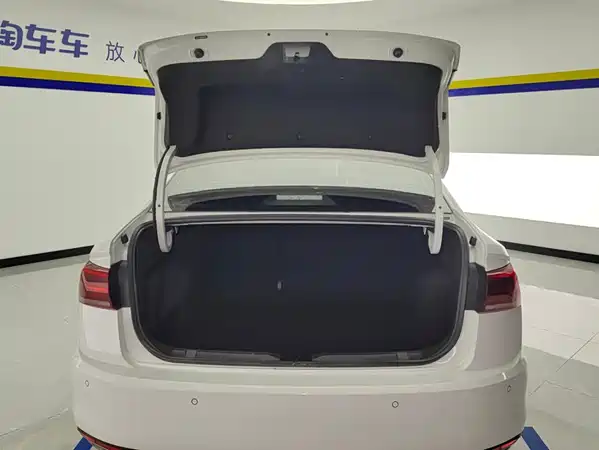 Volkswagen Bora 2021