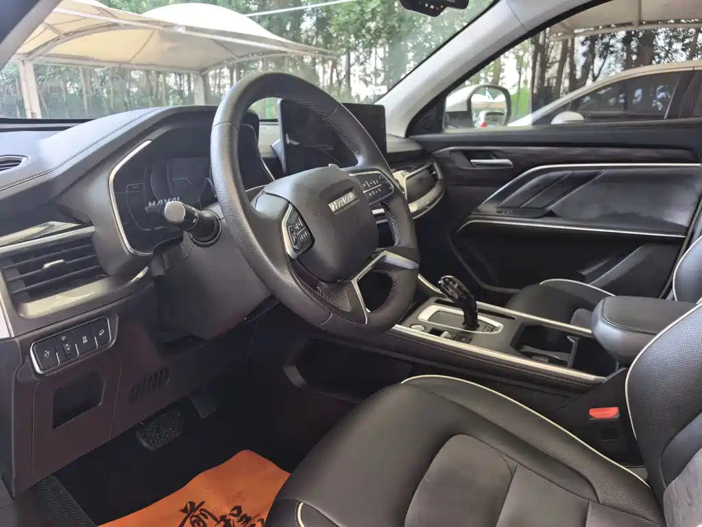 Haval H6 2022