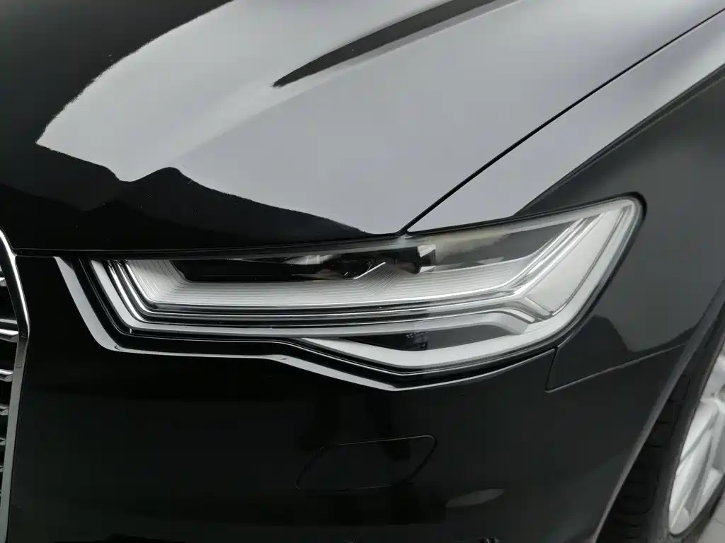 Audi A6L 2017