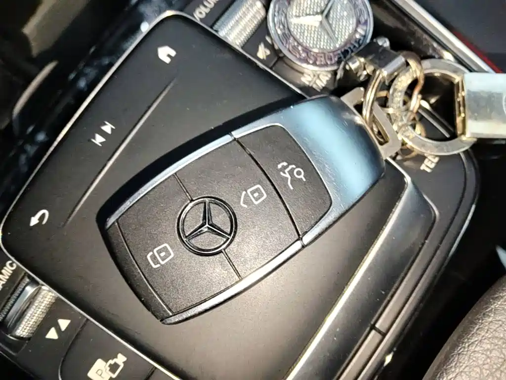 Mercedes-Benz GLA 2021 — фото 9