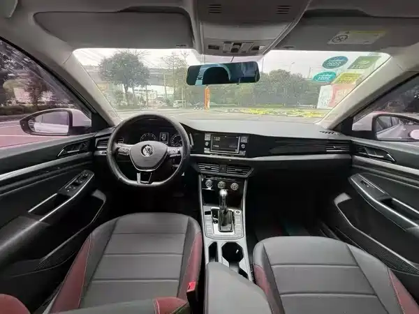 Volkswagen Bora 2019