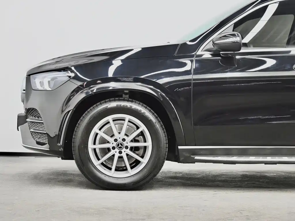 Mercedes-Benz GLE 2021 — фото 25