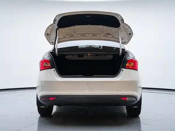Chery Arrizo 5 2018