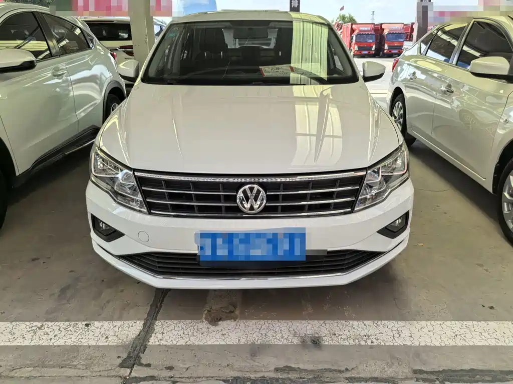 Volkswagen Jetta 2019